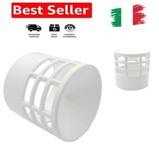 TYGERIX Terminale Aspirazione