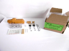 MILITAIRE KM 57 KIT 50 N° 38