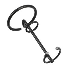 Espositore Cristallo Porta