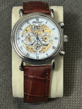 Orologio automatico uomo