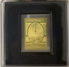 Bellissimo LINGOTTO ORO24k 999