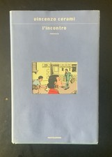 Vincenzo Cerami - L’incontro