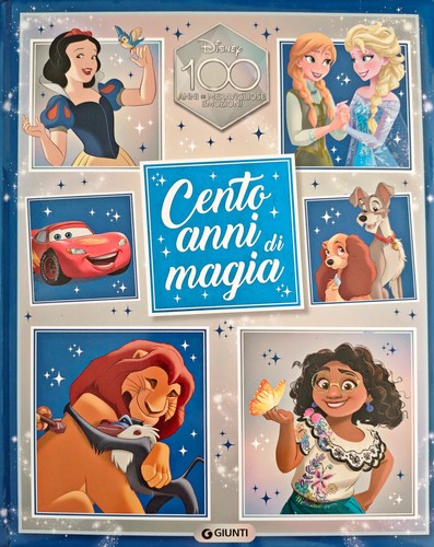 Libro per bambini 100 - per,