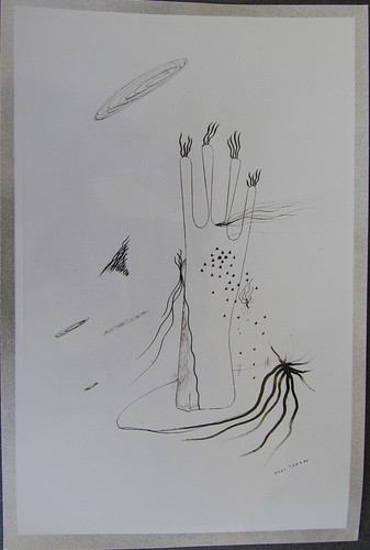 Yves tanguy grande foto - yves,