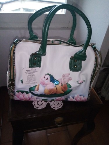 Borsa donna disney nuova - donna,