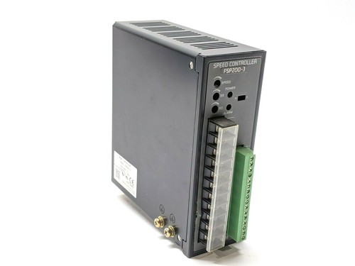 Oriental motor fsp200 - motor, fsp200-3