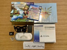 PS Vita Dragon Quest Metal