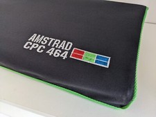 Amstrad cpc 464 copripolvere - cpc,