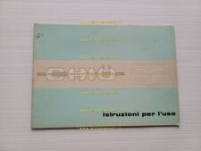 Moto Guzzi Chiù 50 1977