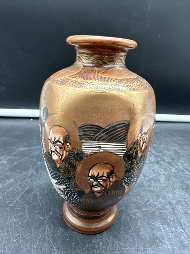 Antico piccolo bellissimo vaso - piccolo,