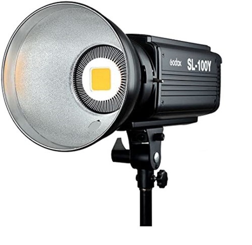 Godox sl100y illuminatore - godox,