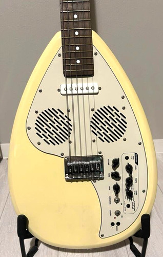 Vox apache teardrop - apache-1, type