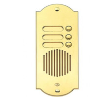 Pulsantiera per citofono