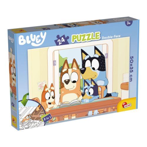 Lisciani lsc99566 puzzle 24 - lsc99566, da