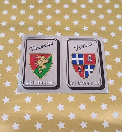 Album figurine calciatori - album,