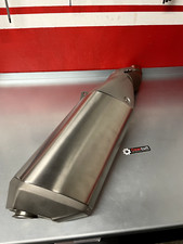 Scarico silenziatore - scarico,