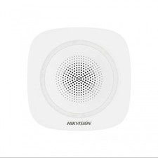 SIRENA ALLARME INTERNA WIFI 868 MHZ- HIKVISION AX PRO
