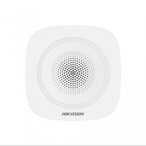Sirena allarme interna wifi - sirena,