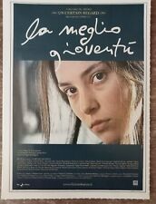 CARTOLINE FILM ITALIANI CIAK dal 2000 al 2005 Lotto 68pz(da locandine originali)