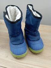 Scarponi Stivaletti da neve per bambino marca CMP N22