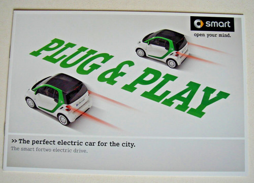 Smart fortwo - fortwo.,