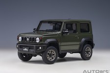 78509 Suzuki Jimny (JB74)