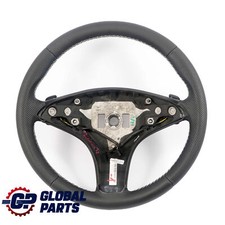 Mercedes W204 NUOVA Pelle Nera