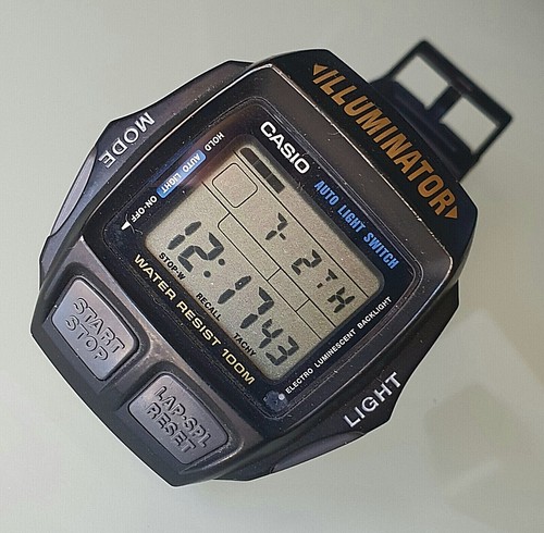 Casio vintage collecting - casio,
