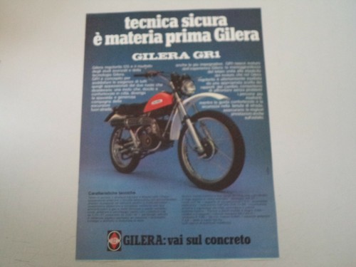 Advertising pubblicità 1978 - advertising,