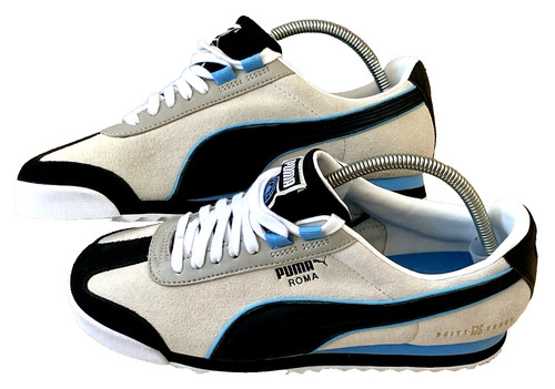 Scarpe ginnastica puma - da,