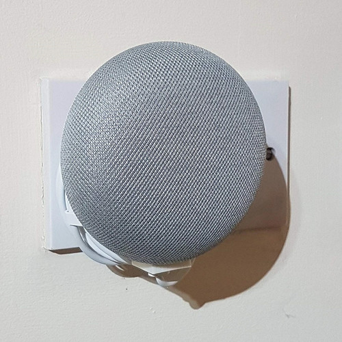 Google home mini bracket - home,