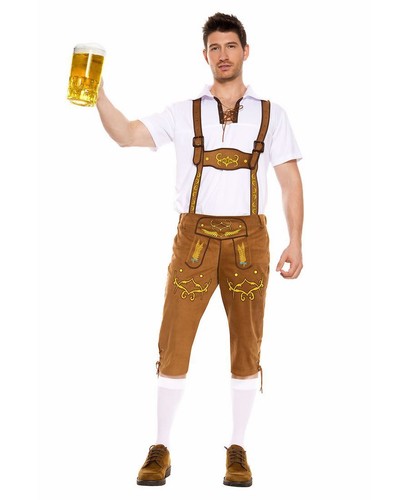 Nuovissimo costume uomo