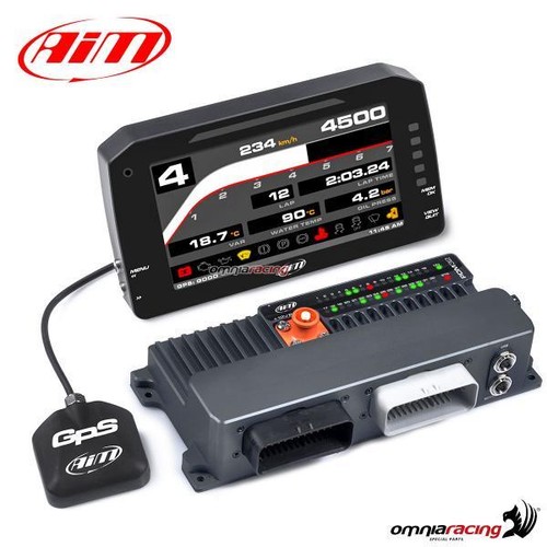 Kit pdm32 aim cruscotto - kit,