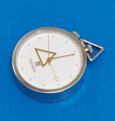 Manfredi jewels seul watch - manfredi,