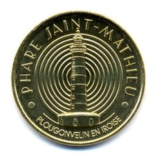 29 PLOUGONVELIN Phare