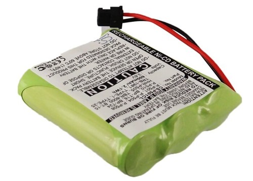 Batteria per panasonic - per,