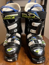 Scarponi da sci da corsa