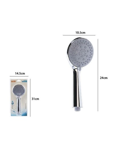 Soffione doccia doccetta - doccia,