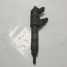 0445120002 iniettore carburante Fiat Ducato 230 244 Iveco Daily MK3 2.8 JTD 2001