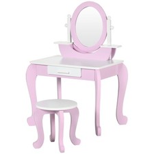 ZONEKIZ Set Toeletta Trucco