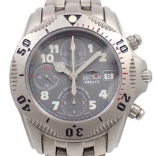 Cronografo SECTOR Sector 950 Valjoux 7750 TO228922
