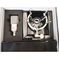 Neumann TLM 102 Large
