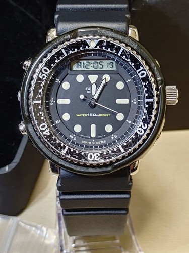 Orologio seiko hybrid - orologio,