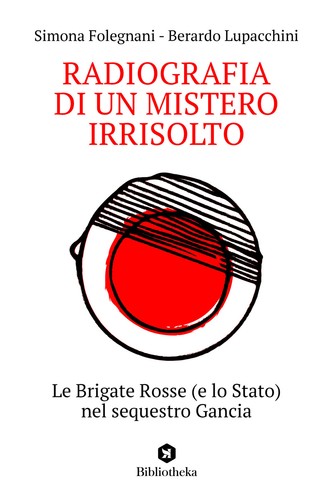 Radiografia mistero - di, un