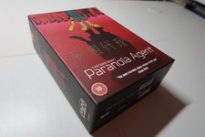 Satoshi Kon's Paranoia Agent