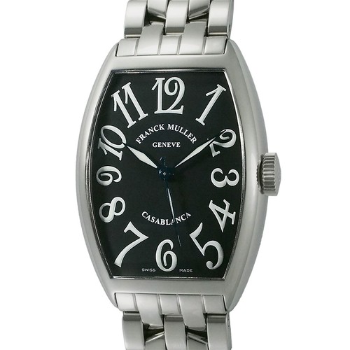 Franck muller casablanca - muller,