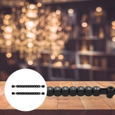  2 Pezzi Contapunti Calcio