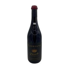 Vintage bottle giordano - vintage,