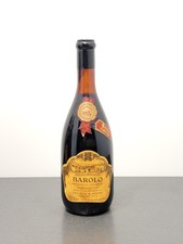 Barolo scanavino riserva - barolo,