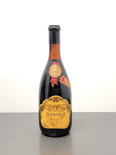 Barolo scanavino riserva - scanavino,
